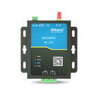 Modbus RS485 To LTE M2M 4G Wireless DTU IOT Control Alarm System
