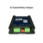 Remote IO Rs485 Modbus Module 8 Channel Digital Input Output Module
