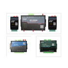 RS485 Modbus 4G Gateway DIN Rail Modem For IOT Remote Monitoring